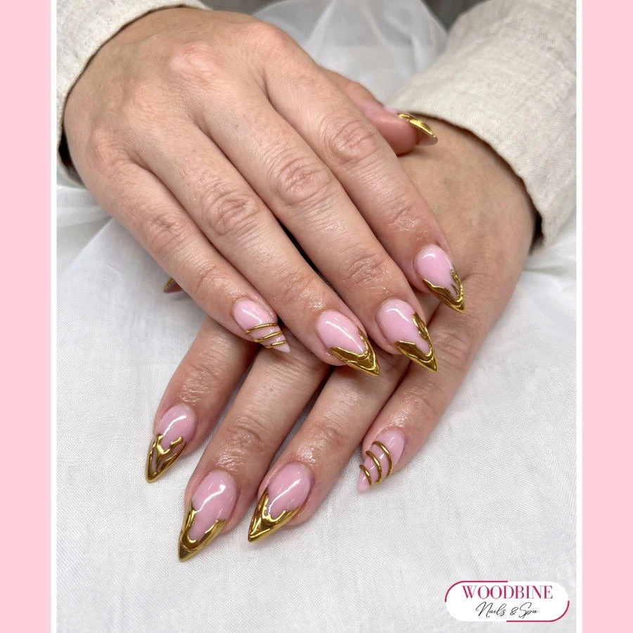 Nail Design